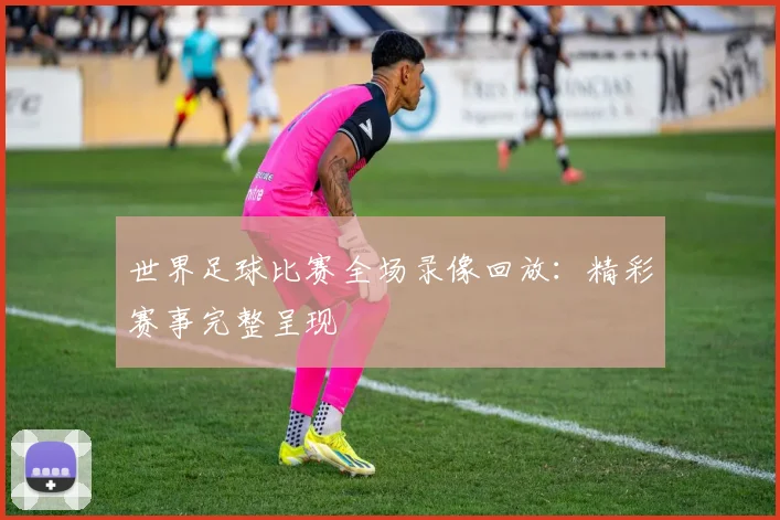 世界足球比赛全场录像回放:精彩赛事完整呈现