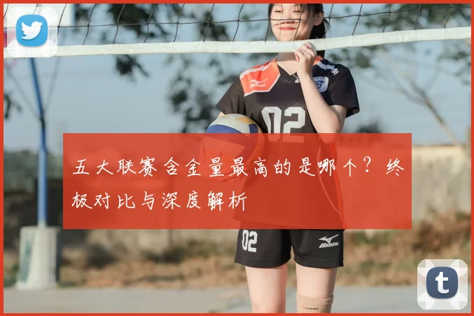 五大联赛含金量最高的是哪个?终极对比与深度解析